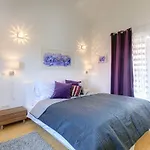 Vila Near Rovinj With Pool And Sea Views
