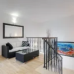 Near Rovinj With Pool And Sea Views