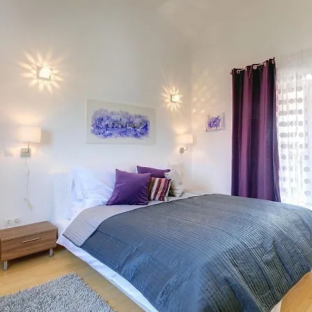 Villa Stunning In With Private Pool