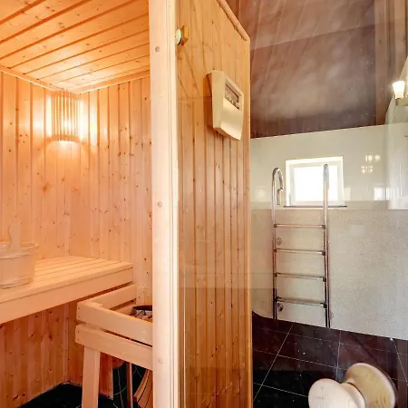 Stunning In With Private Pool Rovinjsko Selo